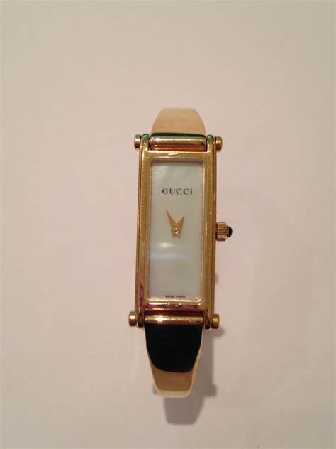 cheap gucci watches from china|pre owned ladies gucci watches.